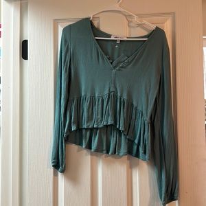 Nordstrom Shirt Size Small